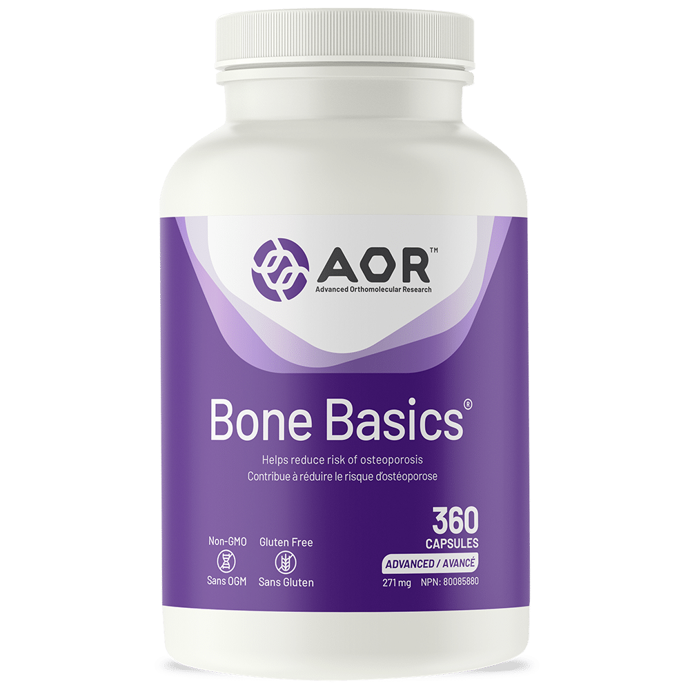 AOR Bone Basics