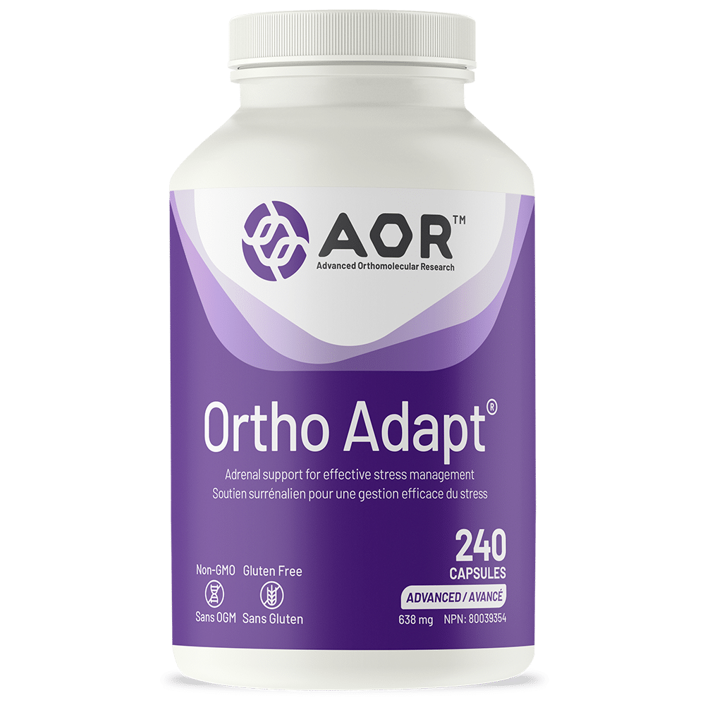 AOR Ortho Adapt