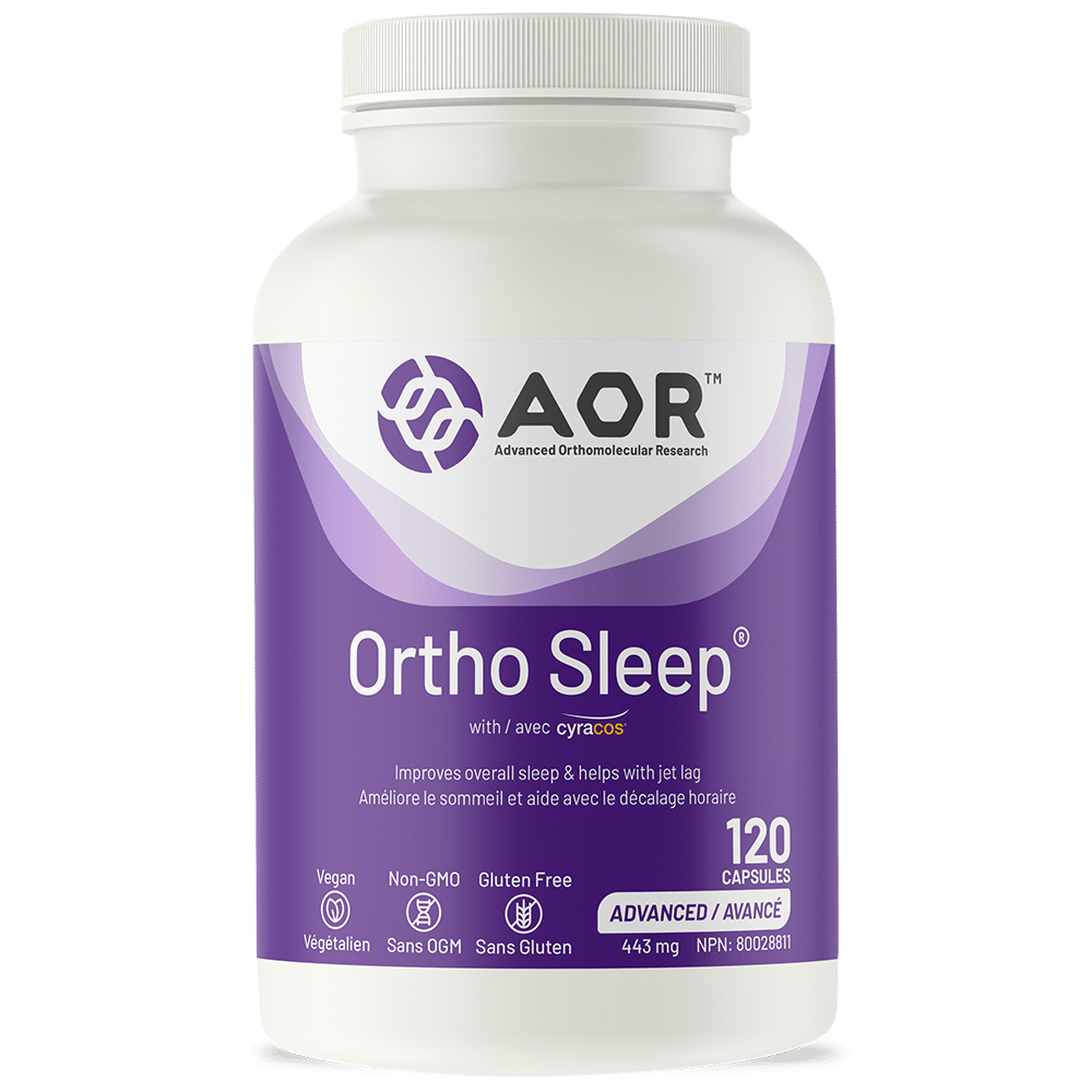 AOR Ortho Sleep