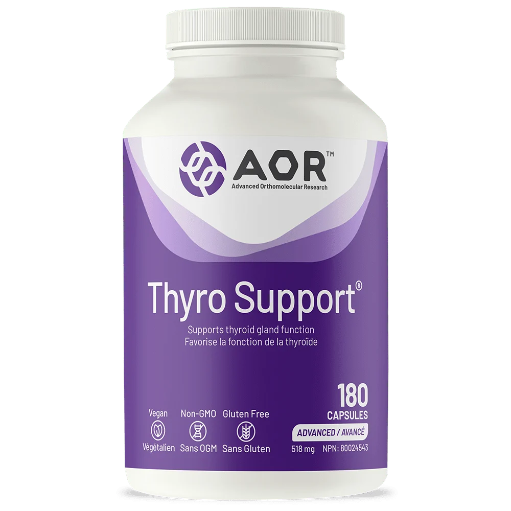 AOR Thyro Support
