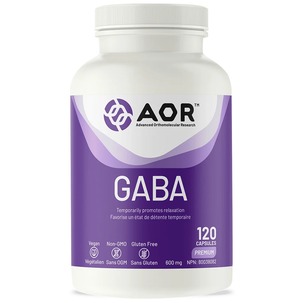 AOR GABA