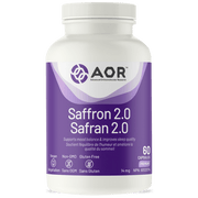 AOR Saffron 2.0 60 VCaps