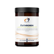 Designs For Health Arthroben 330g
