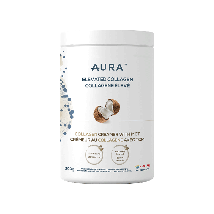 Aura Elevated Collagen 300g