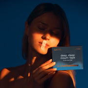 Deep Sleep Mouth Tape 40pcs Mini
