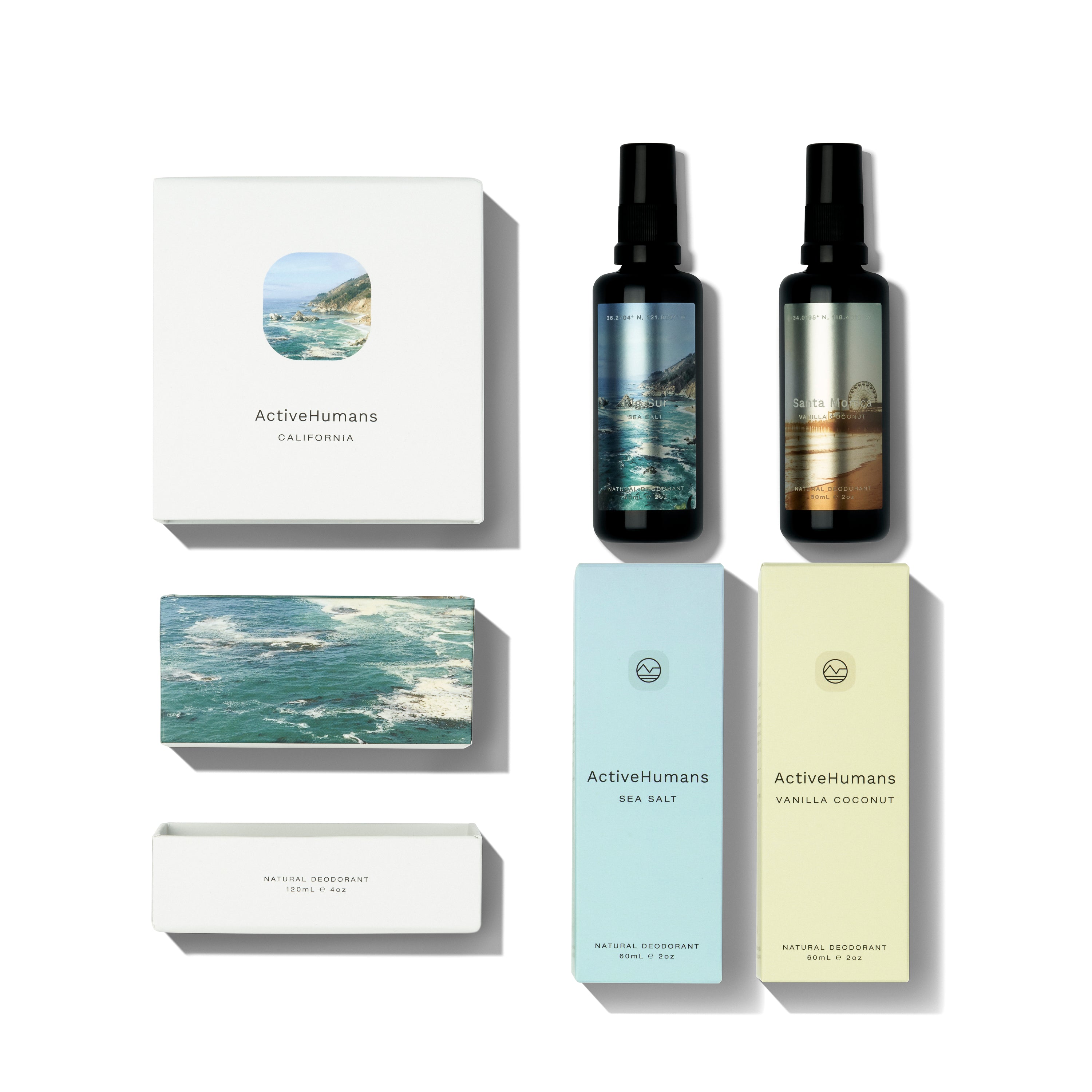 Personal Care
