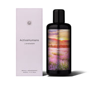 Active Humans Lavender Deodorant Refill 200ml