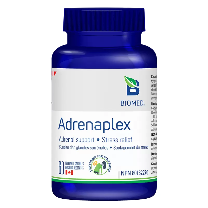 Biomed Adrenoplex