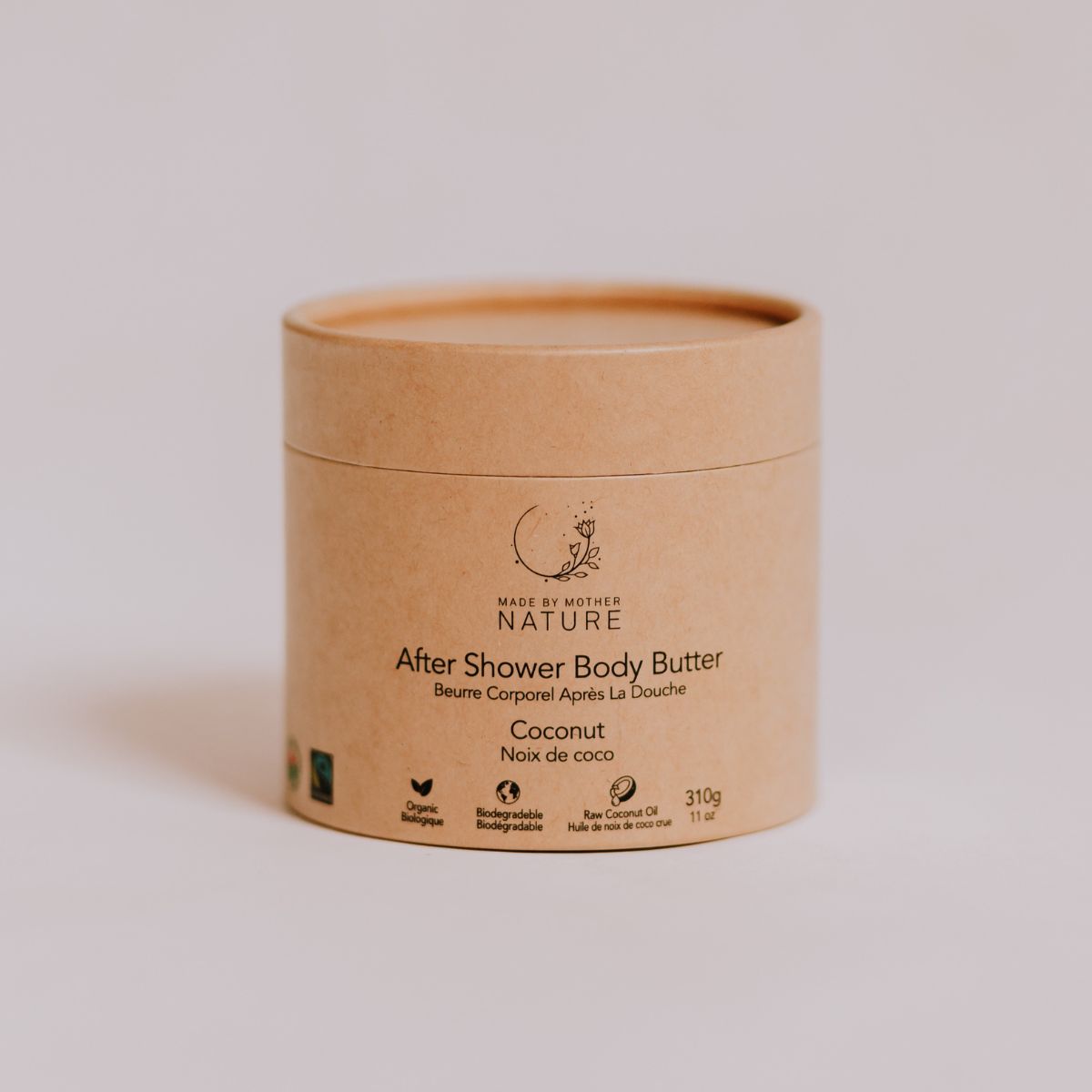 Made By Mother Nature After Shower Body Butter