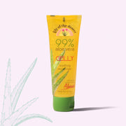 Lily Of The Desert Organic 99% Aloe Vera Gelly 114g
