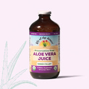 Lily Of The Desert Aloe Vera Juice 946ml