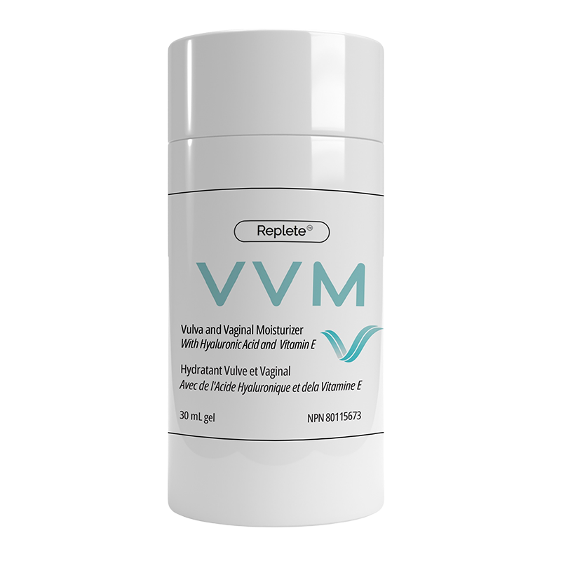VVM Vulva and Vaginal Moisturizer (previously Feel Amazing)
