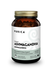 Purica Ashwagandha