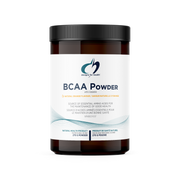 Designs For Health BCAA Powder With L-Glutamine 270g
