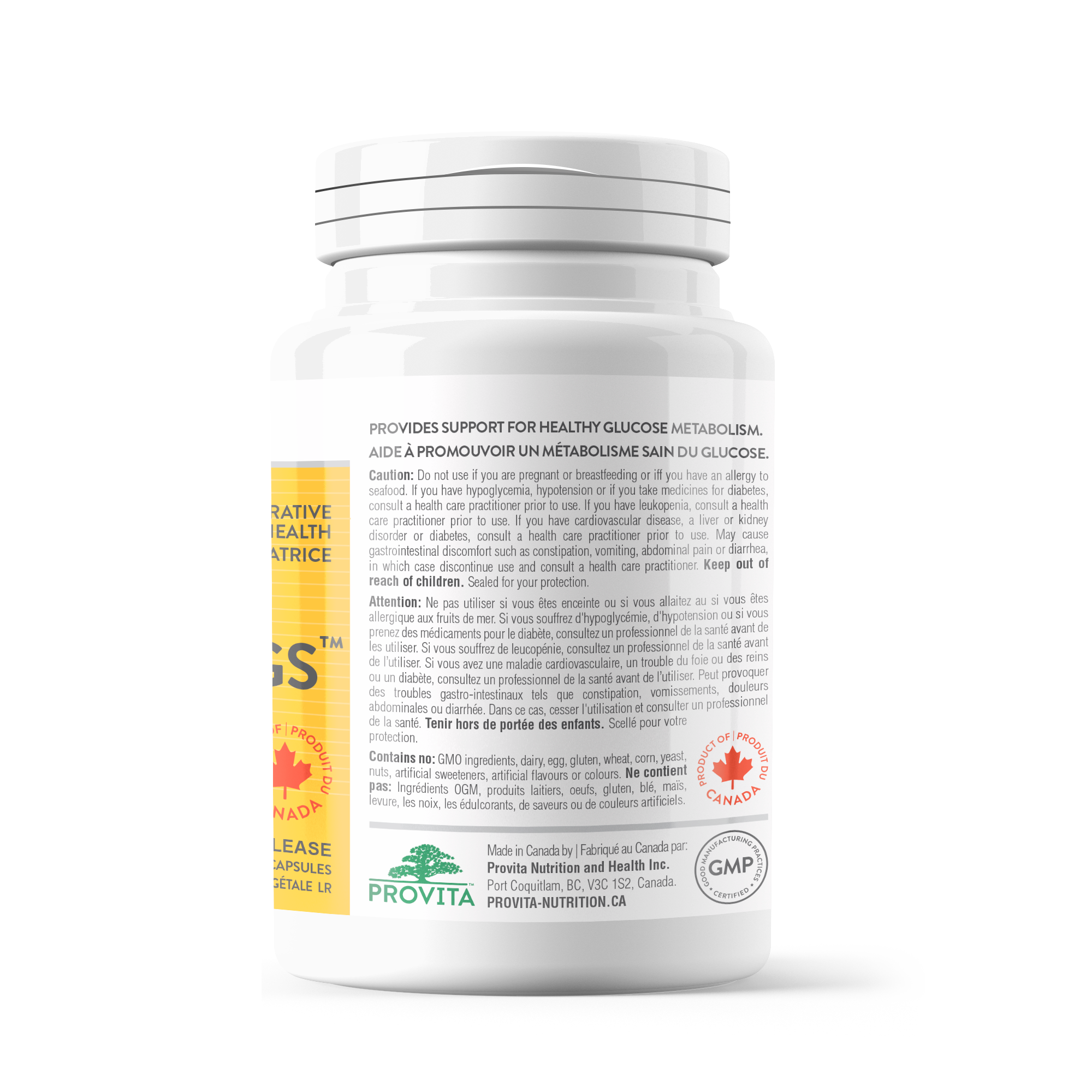 Provita  Berberine TPGS