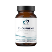 Designs For Health B Supreme 60 Vcaps