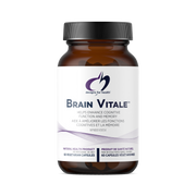 Designs For Health Brain Vitale 60 VCaps