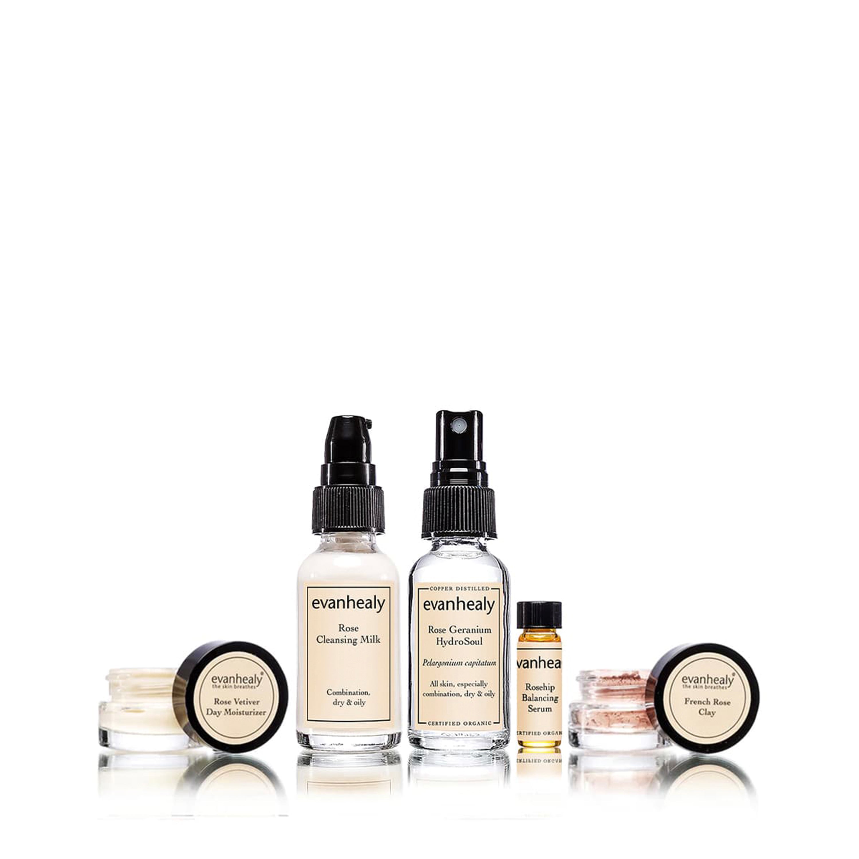 evanhealy Balancing Ritual Box Kit