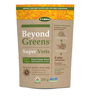 Flora Beyond Greens 255 G