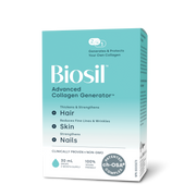 BioSil Collagen Hair Skin Nails - Drops