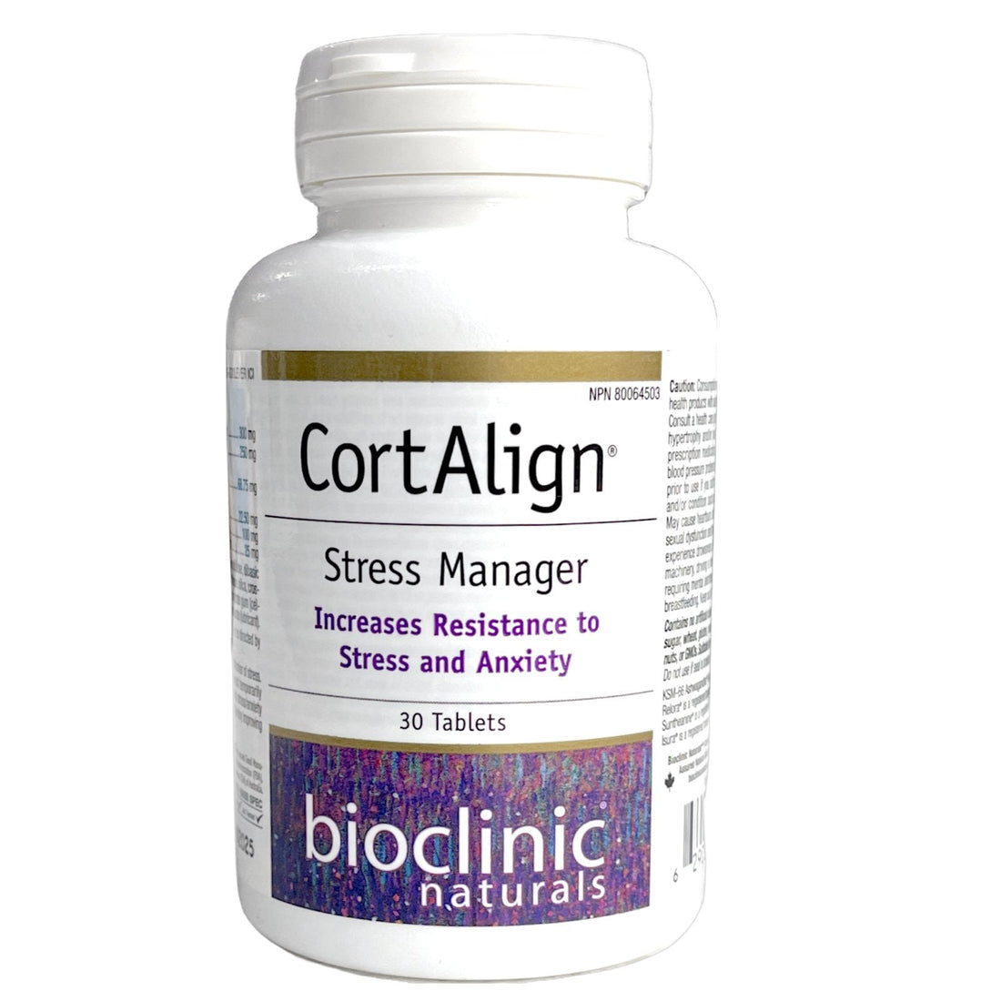Bioclinic CortAlign