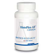 Biotics Histoplex AB -90 capsules