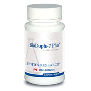 Biotics Biodoph-7 Plus -60 capsules