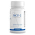 Biotics MCS Canada 90 capsules