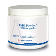 Biotics Tmg Powder 240g