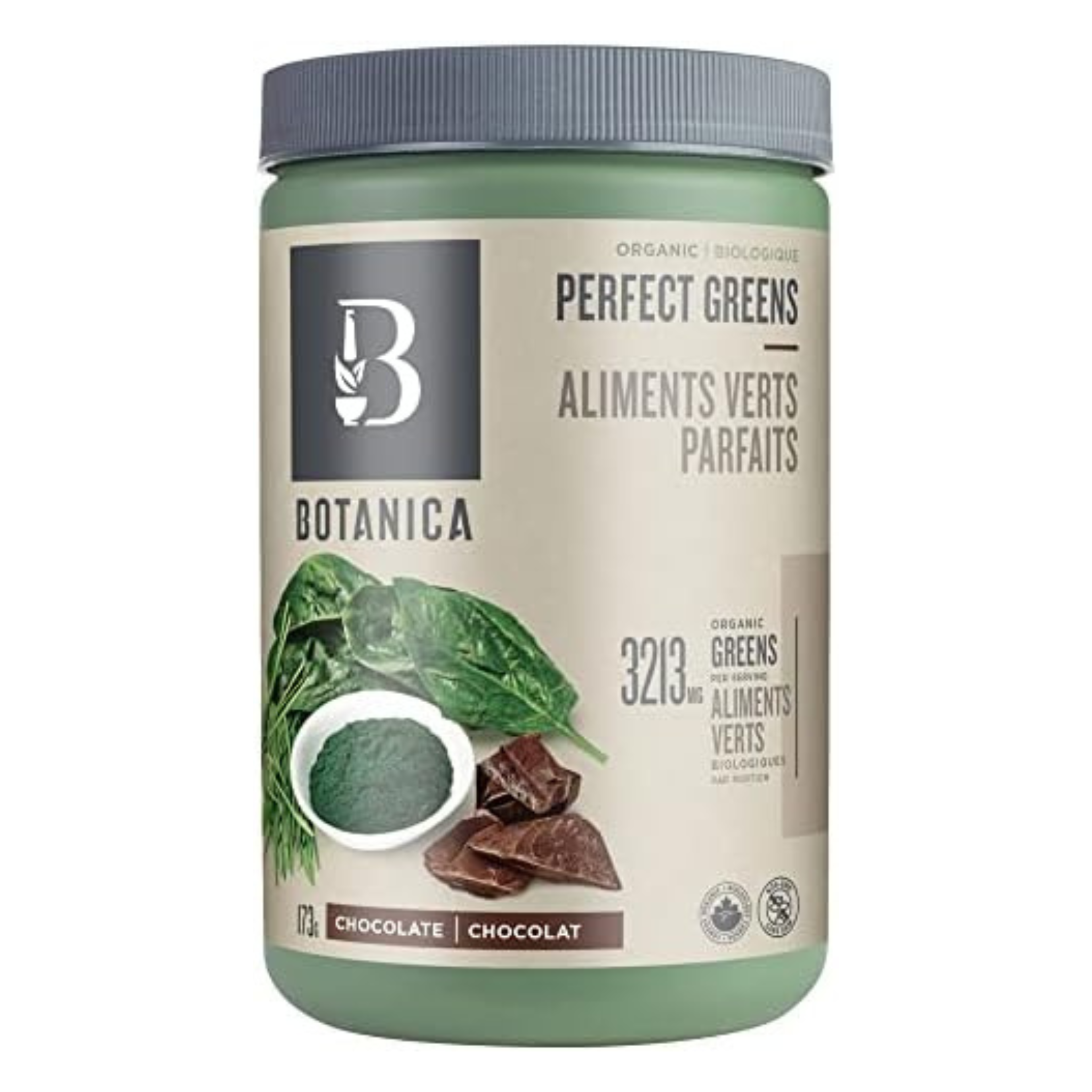 Botanica Perfect Greens