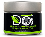 DoMatcha Summer Harvest Tin Organic
