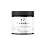Designs For Health C+ Biofizz Powder Orange 144g