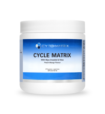 Cyto-Matrix Cycle Matrix Ovulatory & Oocyte