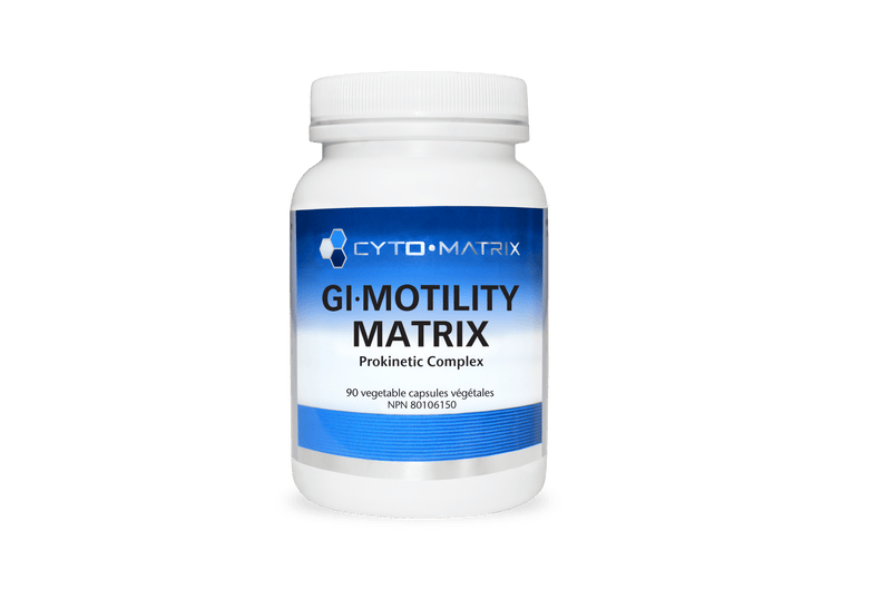 Cyto-Matrix GI-Motility Matrix