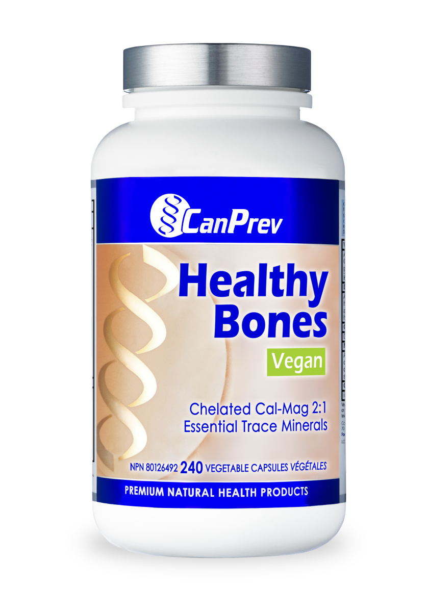 CanPrev Healthy Bones