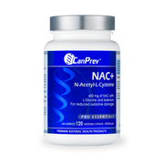 Canprev Nac+ 120vcap