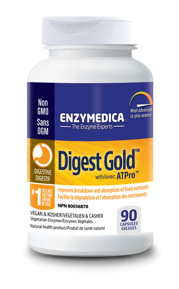 Enzymedica Digest Gold