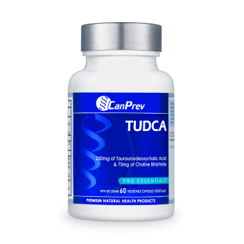 Canprev TUDCA