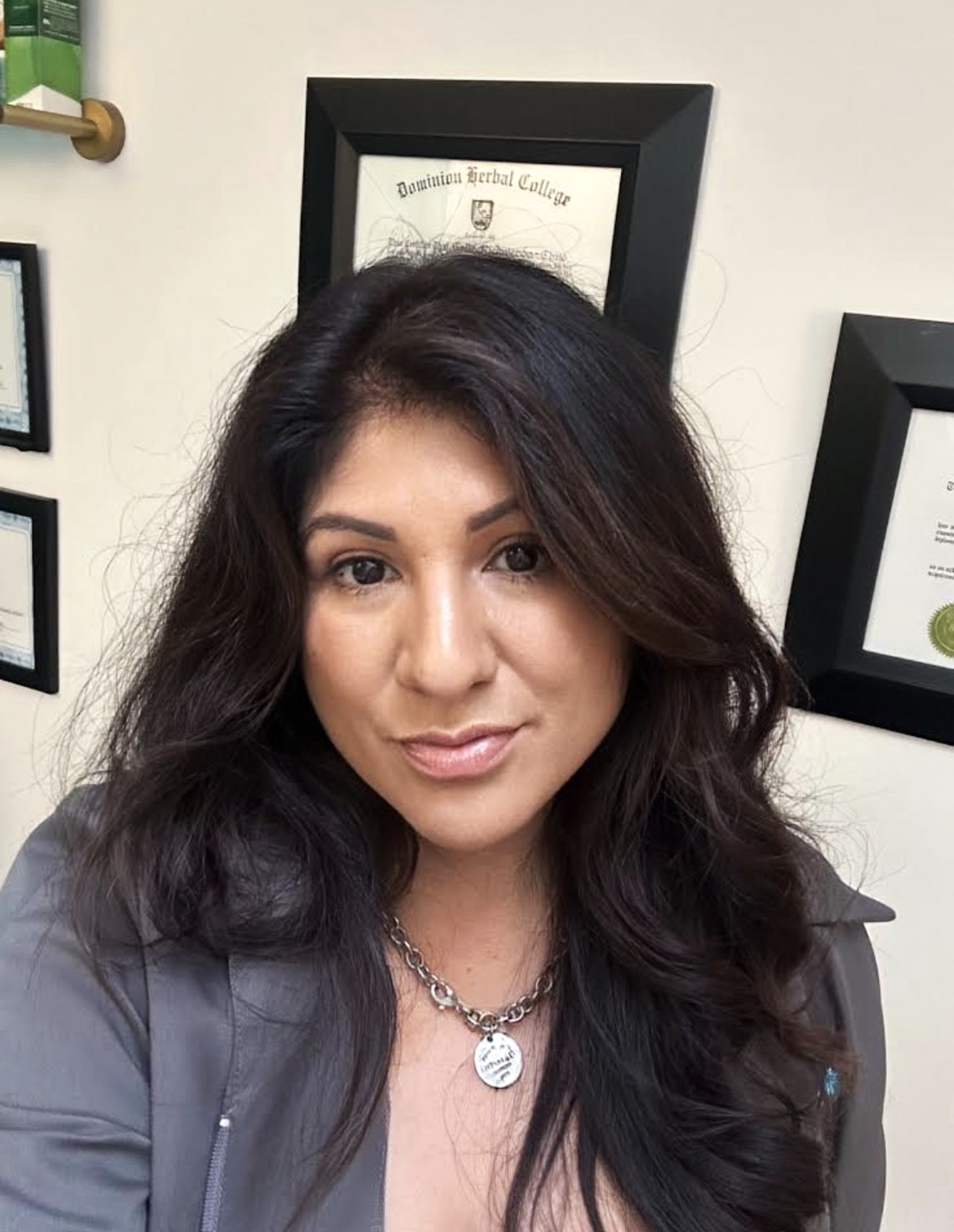 Front Store Manager