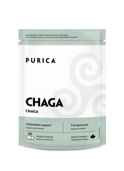 Purica Chaga