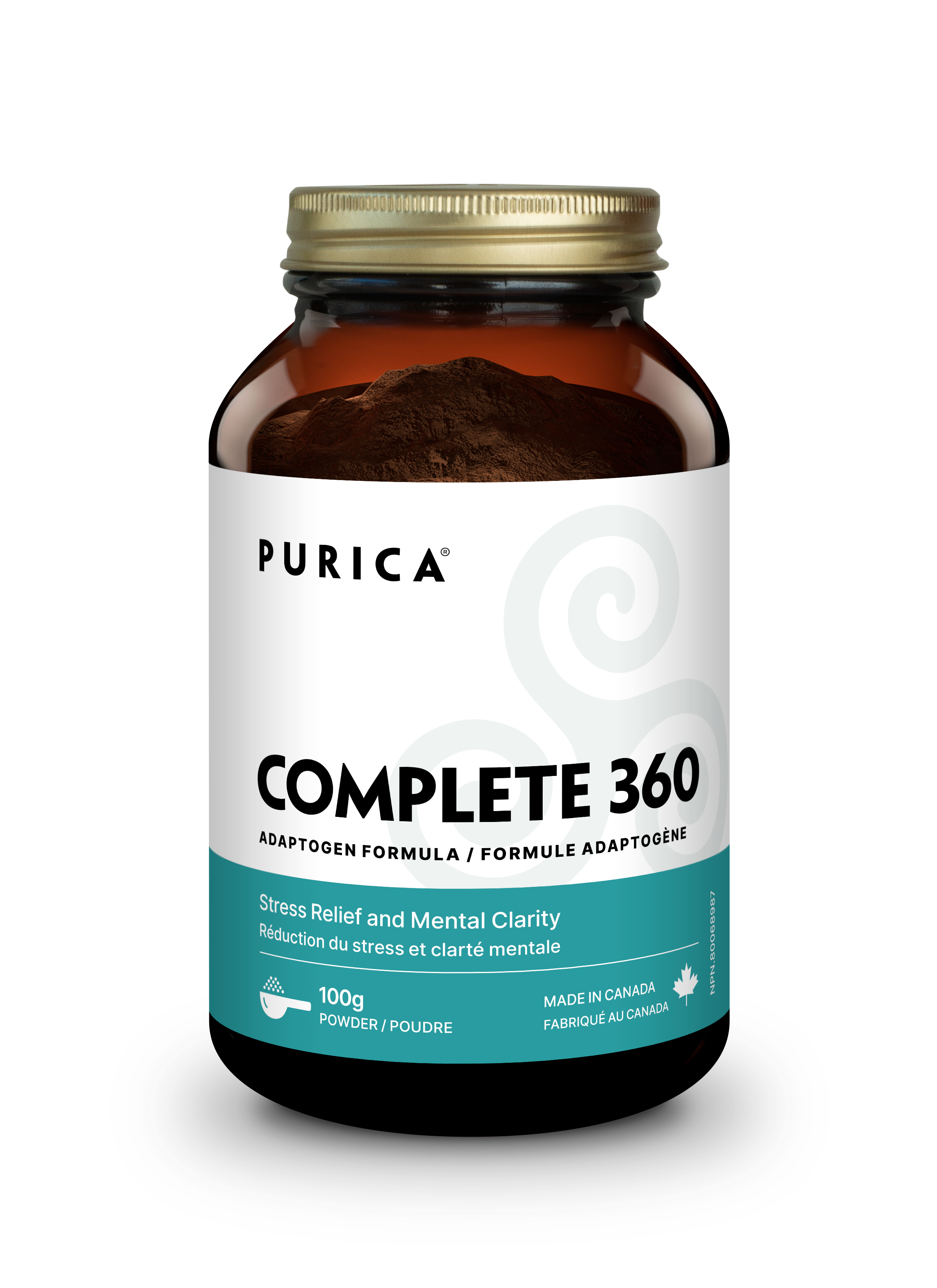 Purica Complete 360