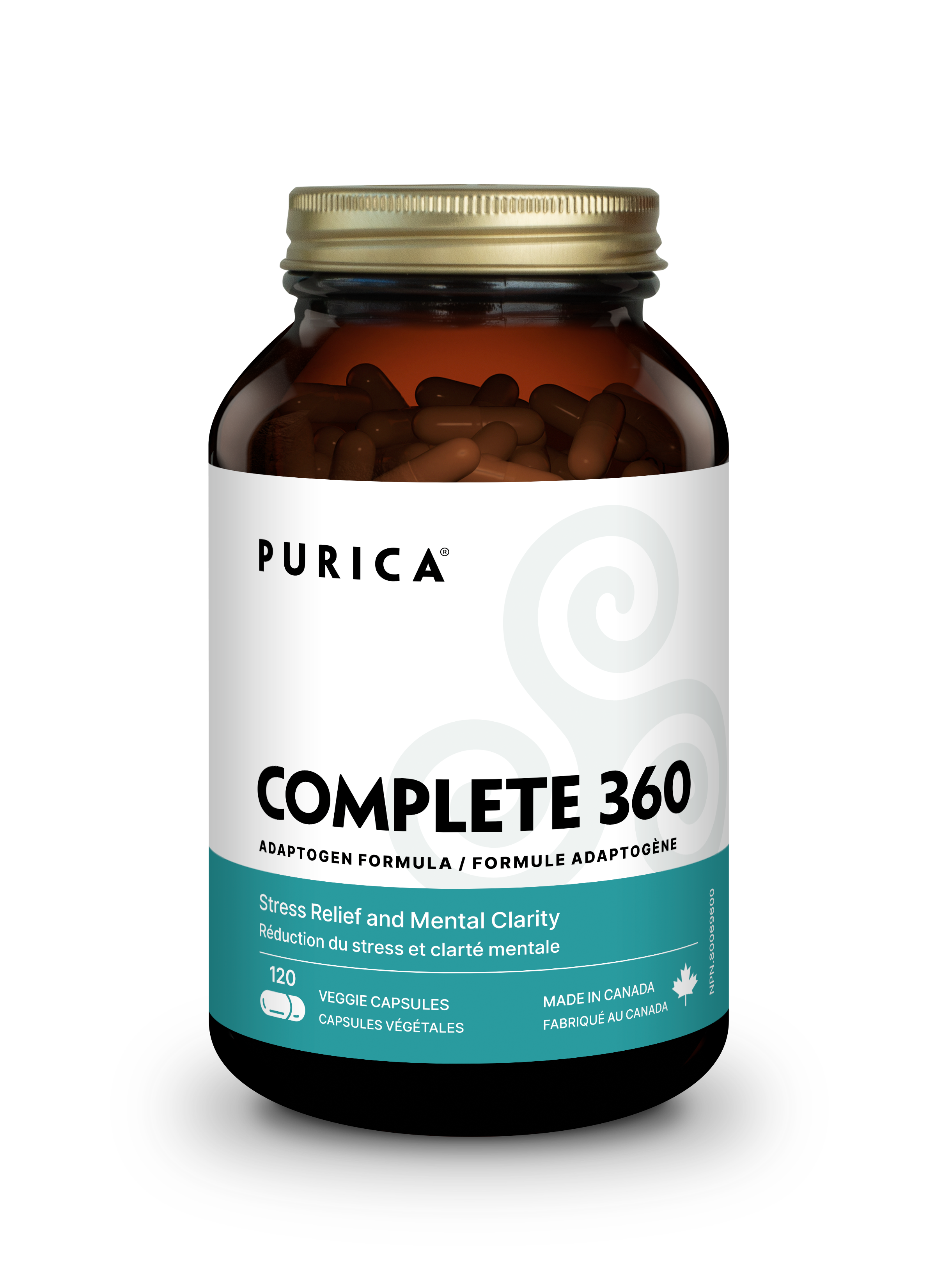 Purica Complete 360