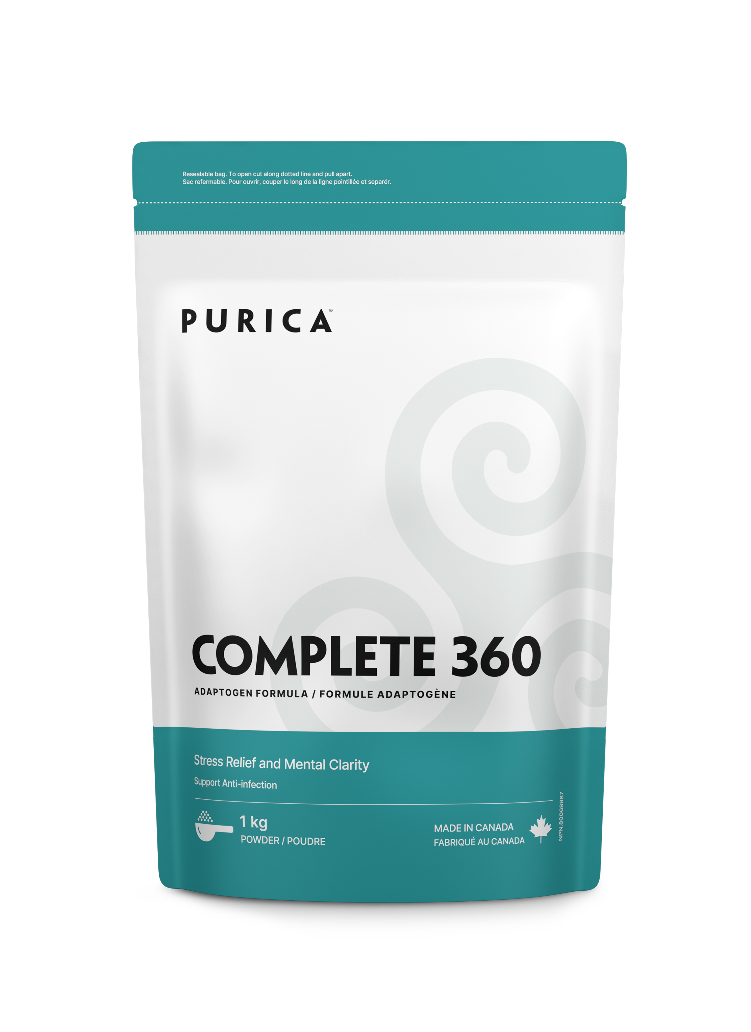 Purica Complete 360