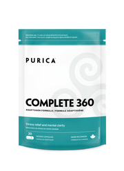 Purica Complete 360