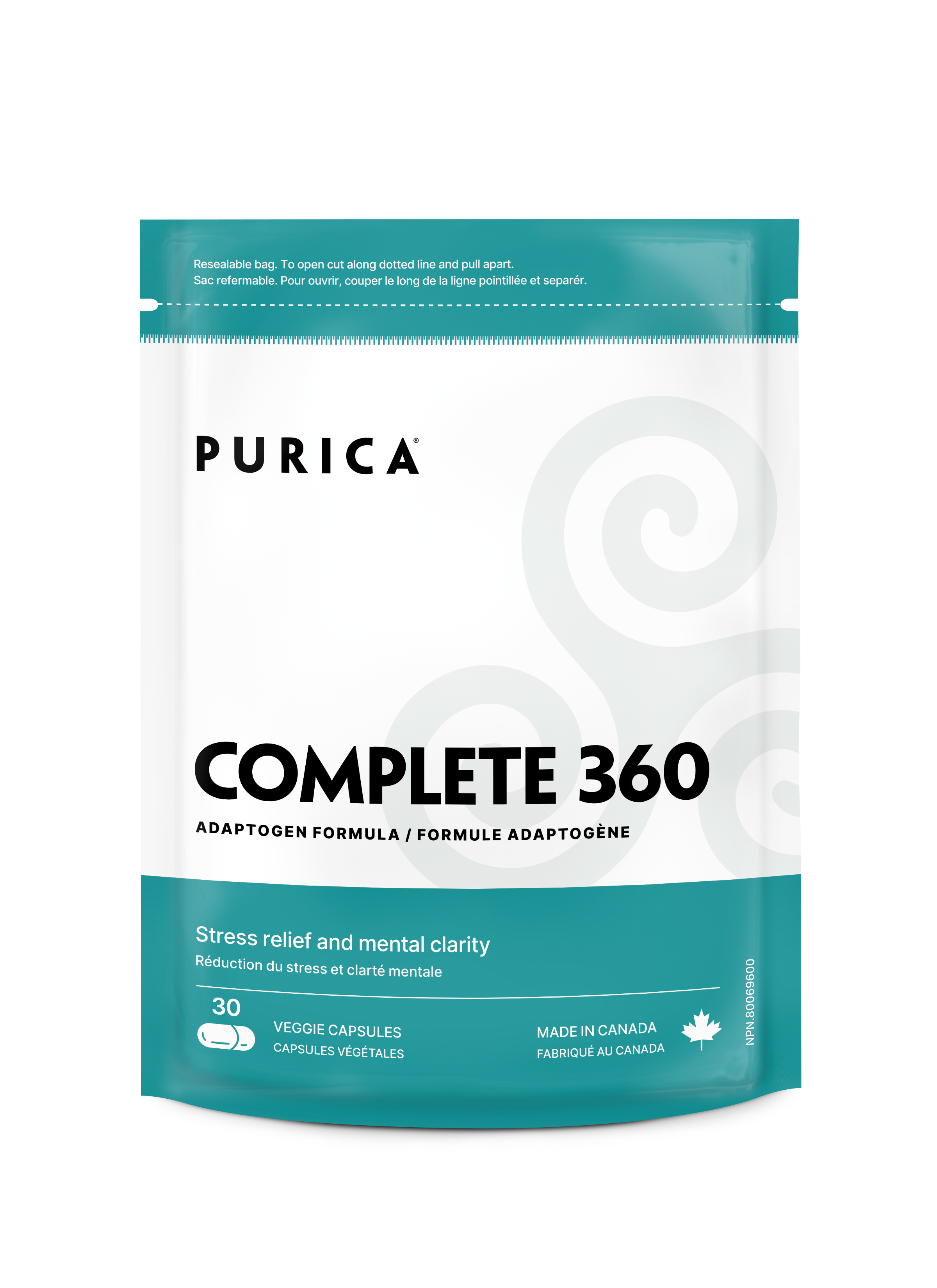 Purica Complete 360
