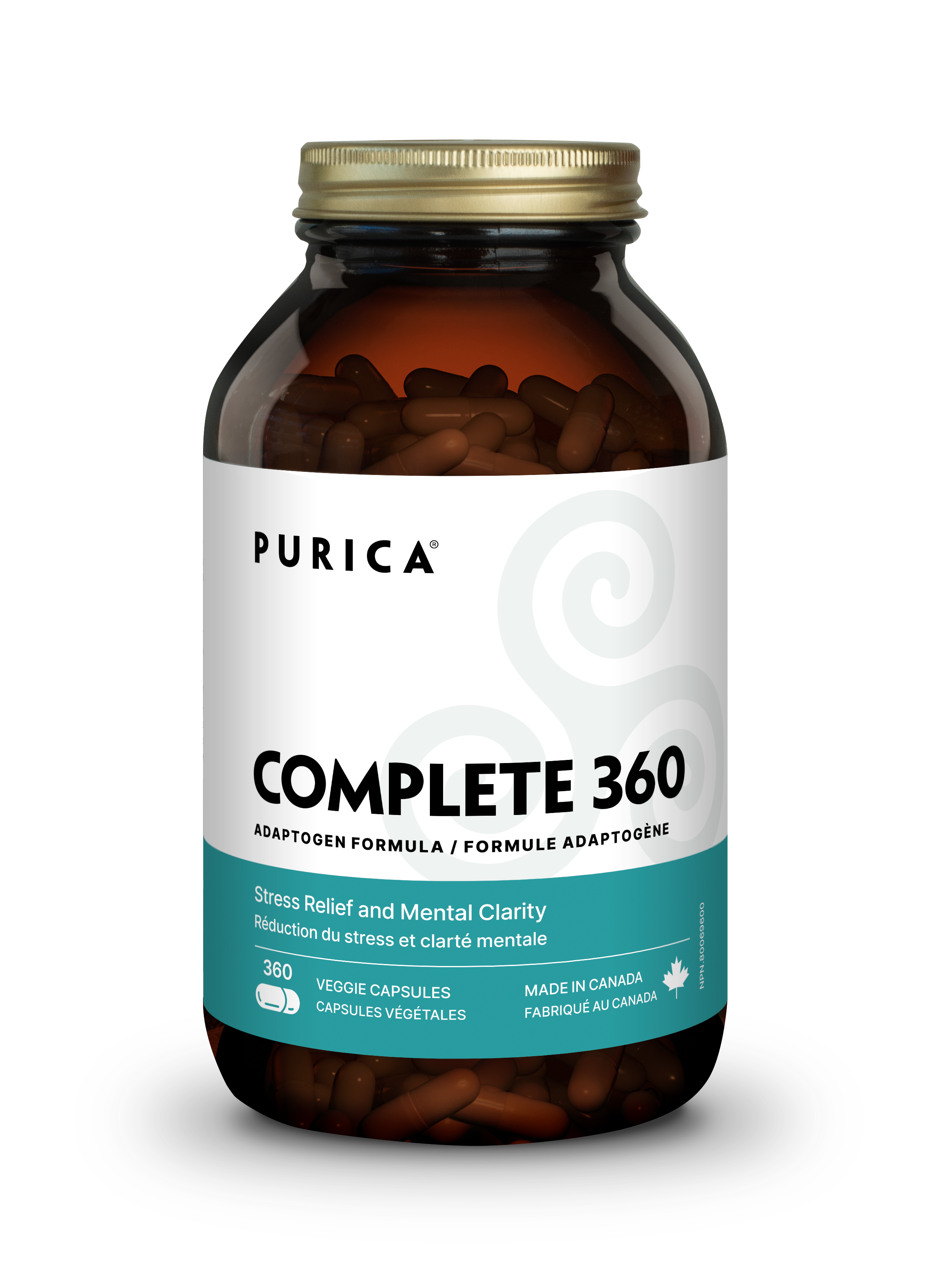 Purica Complete 360