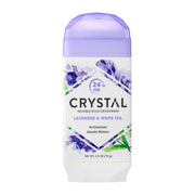 Crystal Mineral Deodorant Roll-On 60mL