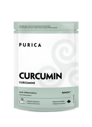 Purica Curcumin BDMC