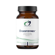 Designs For Health Digestzymes 90 VCaps