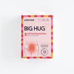 Popmask Big Hug Menstrual Cramp Patches